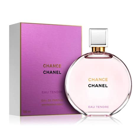 chance Chanel perfume Von Maur